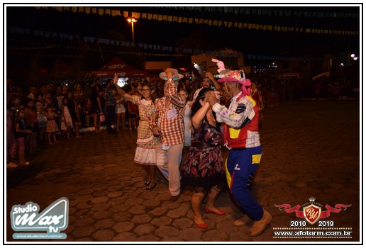 rolim de moura